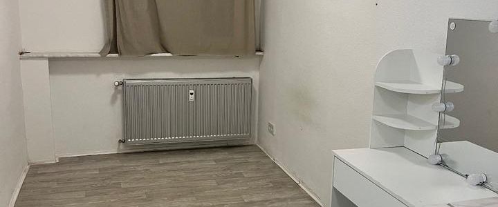 Zentrale 1 Zimmer Wohnung, Innenstadt Frankfurt - Photo 1