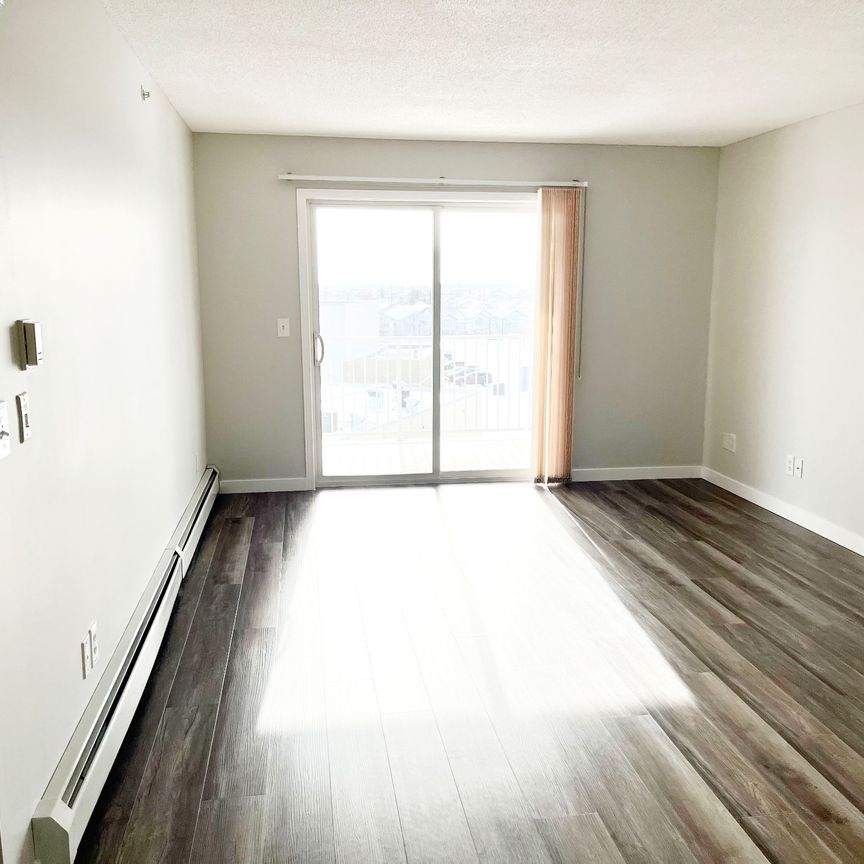 413, 60 Lawford Ave, Red Deer AB **unfurnished - Photo 1