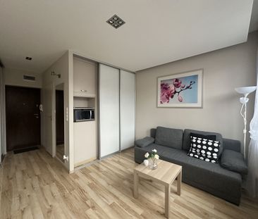 Mieszkanie Śródmieście-Centrum Szczecin, Plac Lotników, nr 431694 - Photo 5