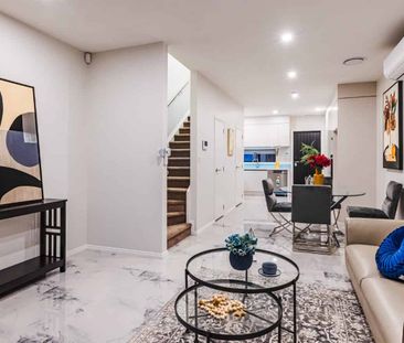 Brand new 2 bedroom terrace house - Photo 3
