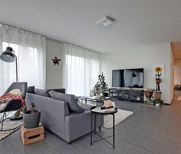 3.5 Zimmer Wohnung - Photo 1