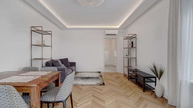 Studio w wysokim standardzie Solidarności/Wronia - Zdjęcie 1