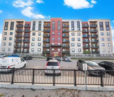 For Lease - 10 Culinary Lane Unit# 605, Barrie, Ontario - Photo 1