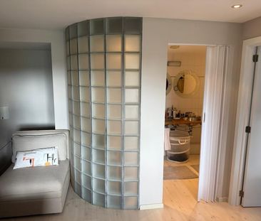 Appartement te huur - Photo 1