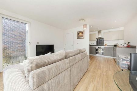 1 bedroom flat to rent - Photo 2