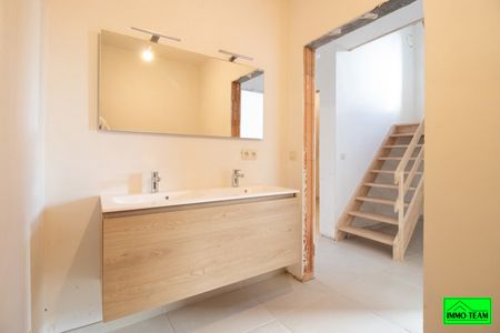 Appartement te huur in Wichelen - Foto 3