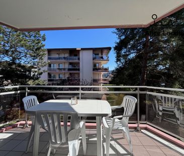 Location Appartement 1 pièce 38m² THONON LES BAINS 74200 - Photo 3