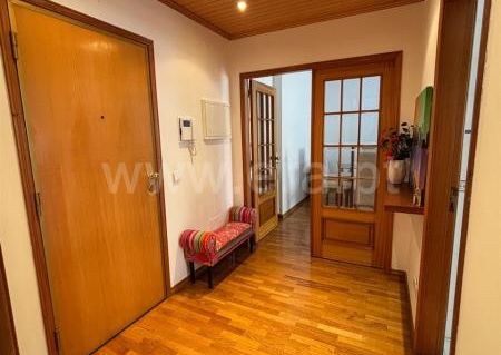 Apartamento T2 em Coimbra