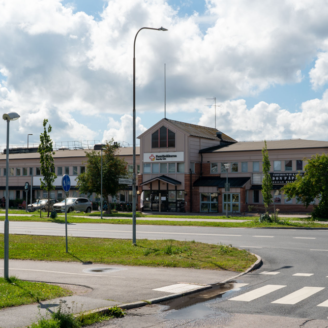 Vattholmavägen 16C, 75419, Uppsala - Foto 1