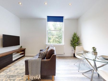 1 bedroom apartment to rent - Photo 4