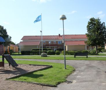 Kyrkvägen 32 - Foto 3