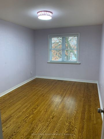 For Lease - 3317 Carillion Avenue Unit# Main, Mississauga, Ontario - Photo 2