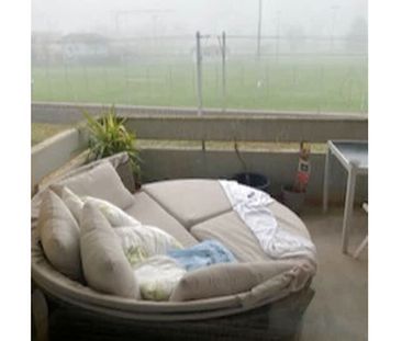 3.5 Zimmer, 68 m², 2. Stock - Foto 4