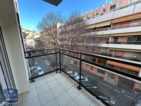 Location Appartement 2 pièces 36m² LE CANNET 06110 - Photo 4