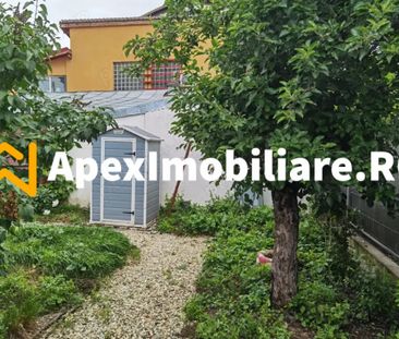 Casa 3 camere de inchiriat Baneasa București | ApexImobilia - Photo 5