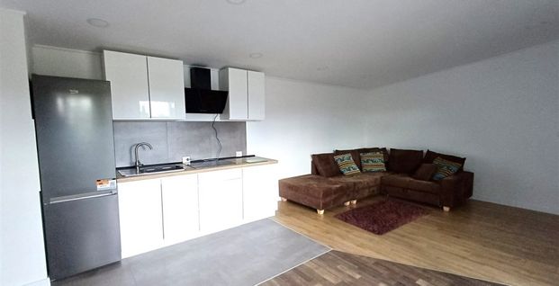 Żory Mieszkanie na wynajem - Zdjęcie 1