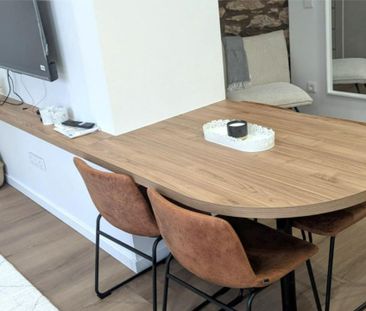 Piso de alquiler en Carrer de Sant Isidre Llaurador, 20, Plaza Ille... - Photo 4