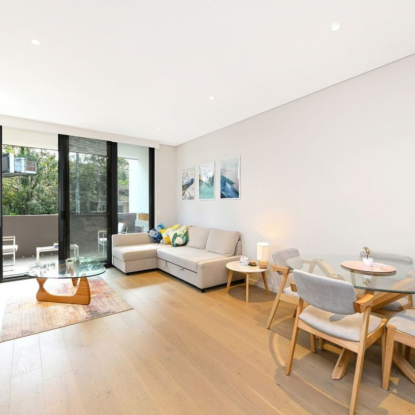 Executive Two Bedroom Apartment At Eva Lane Cove - Photo 1