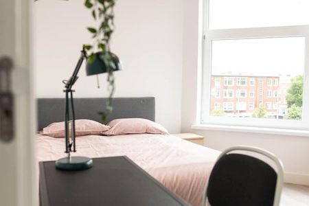 Te huur: Appartement Lorentzplein in Den Haag - Photo 5