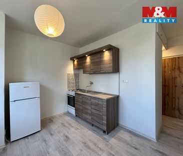 Pronájem bytu 1+1 32 m² - Фото 6