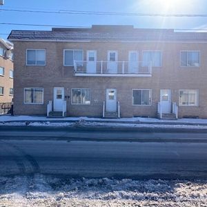 4 1/2 à Louer - Photo 2