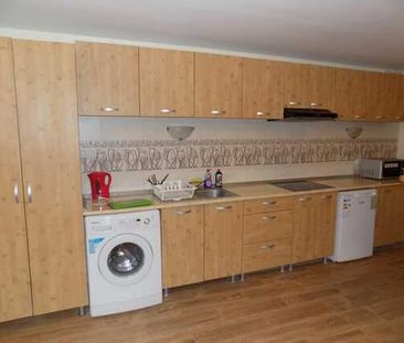 Apartament 1 camera, 50 mp, prima inchiriere, zona Ultracentrala - Photo 6