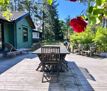 Tjällmoravägen, Ingarö - Photo 6