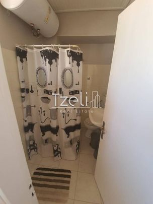 Studio/Γκαρσονιέρα για ενοικίαση Πάτρα - Κέντρο (Πάτρα) - Photo 1