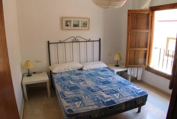 Flat - Granada (San Antón)