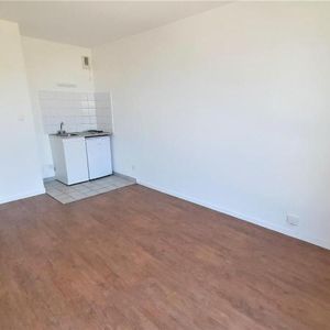 Location Appartement 1 pièce 21m² DIJON 21000 - Photo 2