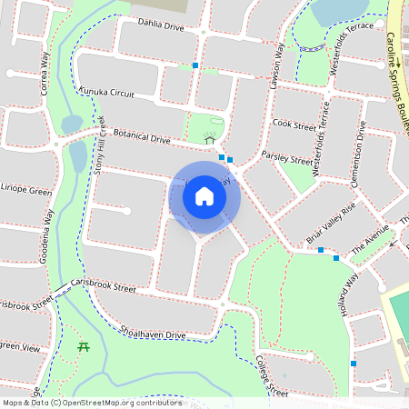 4 Hawksbury Green, Vic 3023, Caroline Springs