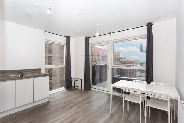 Cornwell House, 13 Ron Leighton Way, E6 1EQ - Photo 1