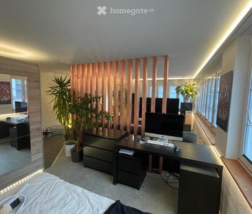 1-Zimmer-Wohnung in Fischenthal - Photo 5