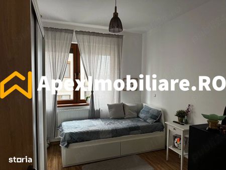 Apartament 3 camere de inchiriat Berceni Bucuresti | ApexImobiliare.ro - Photo 3