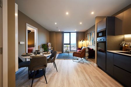 D056 - Moda, Hove Central (Brighton & Hove) - Photo 3