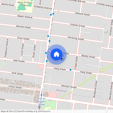 3/29 Beatty Street, Reservoir VIC 3073