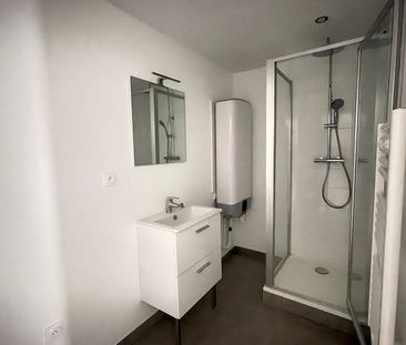 Appartement 2 pièces – LYON - Photo 3