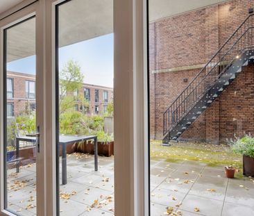 Appartement te huur: Wilgenplaslaan 198-M 3052 SL Rotterdam - Photo 5