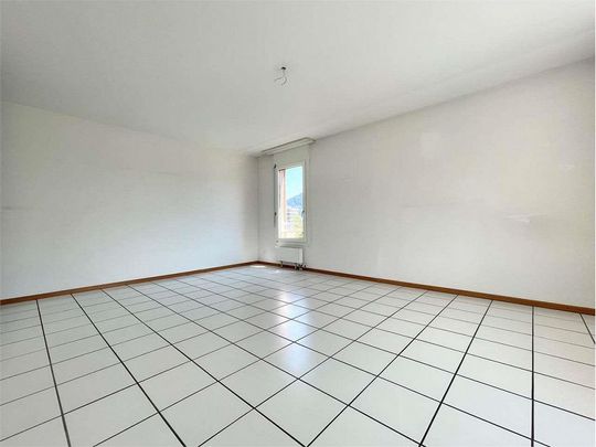 4.5 Zimmer, 90 m², 4. Stock - Photo 1