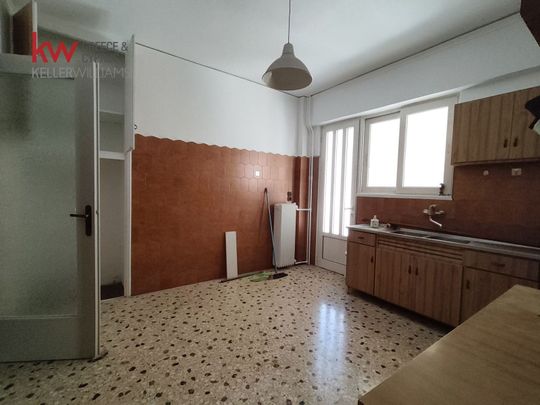 Διαμέρισμα για ενοικίαση Ταμπούρια (Ταμπούρια – Αγία Σοφία) - Φωτογραφία 1