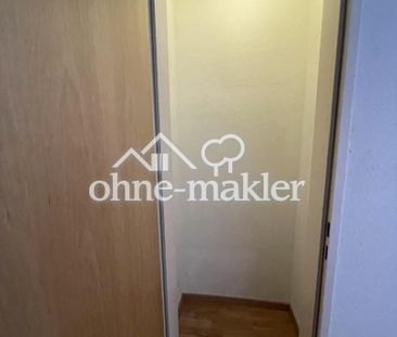 Stadtwohnung in Toplage – Tiefgarage, Tageslichtbad, Aufzug - Foto 5