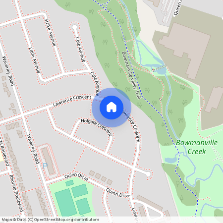 49 Lawrence Crescent Unit# BSMT, Clarington