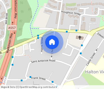 Christie Street, Widnes, WA8 0AL - Photo 1