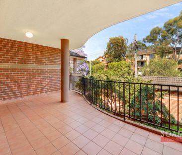 Unit 9/20-24 Muriel Street, Hornsby. - Photo 3