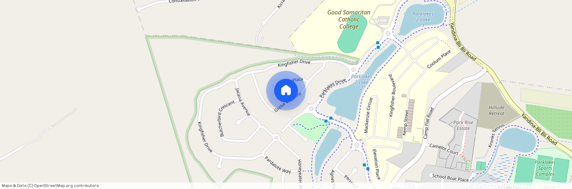 20 Grebe Crescent, Bli Bli