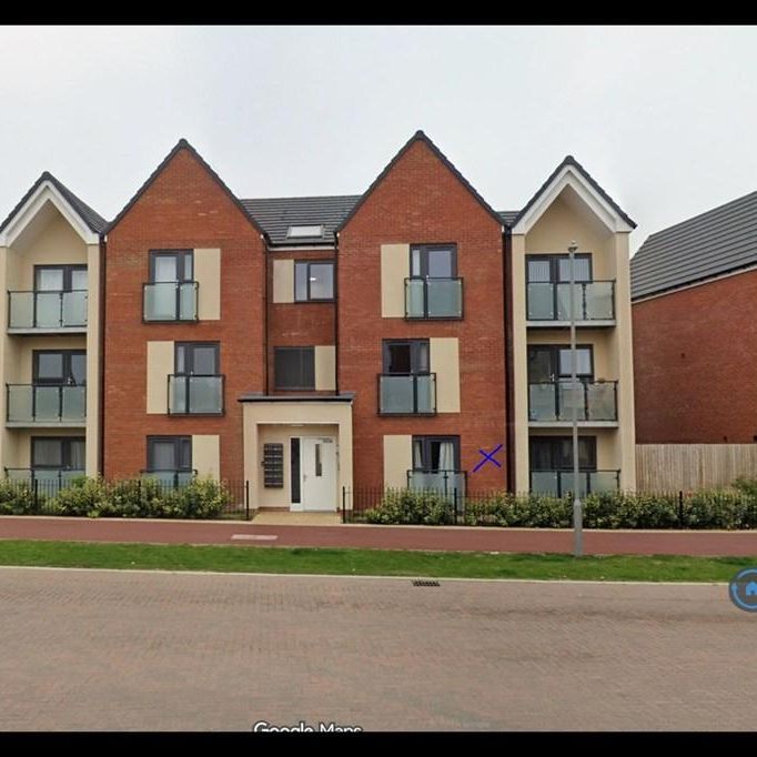 2 bedroom flat to rent - Photo 1