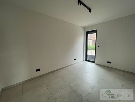 Luxe-appartementen nieuwbouw te huur - Photo 5