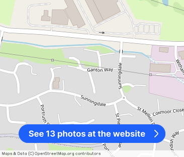 Cromer Close, Grantham, NG31 - Photo 1