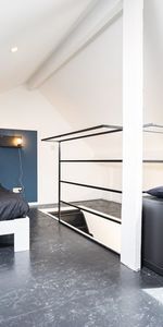 Room at Avenue des Rogations 45 - Foto 3