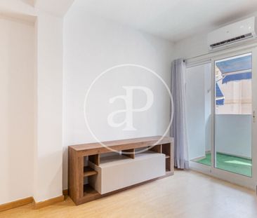 Flat for rent with Terrace in Quart de Poblet - Photo 2